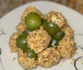 630 — Green Grapes