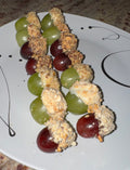 Wild 100s — Grape Flight Kabob